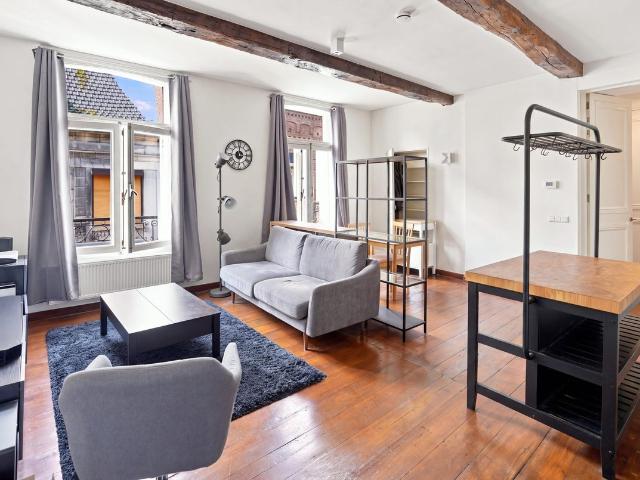 Te huur: Appartement Bredestraat in Maastricht