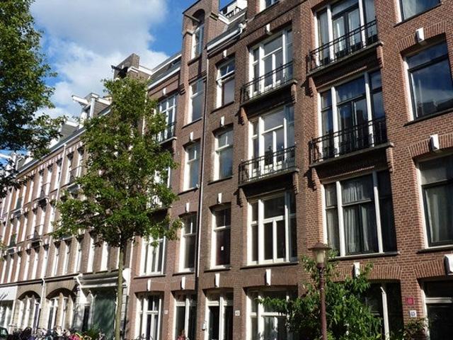 Te huur: Appartement Brederodestraat in Amsterdam