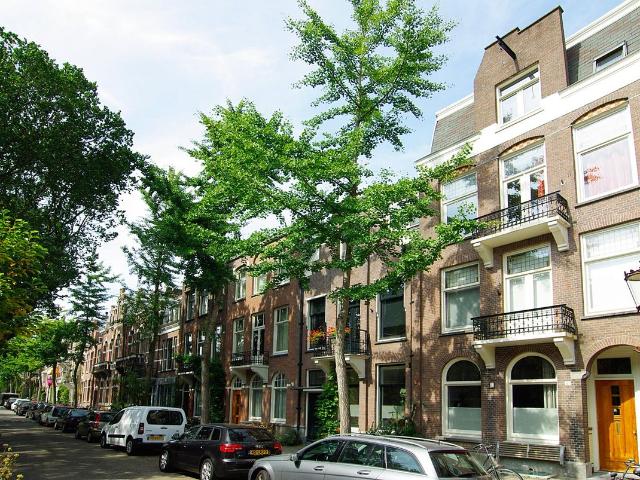 Te huur: Appartement Bredeweg in Amsterdam