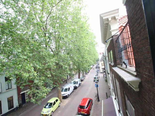 Te huur: Appartement Breedstraat in Utrecht