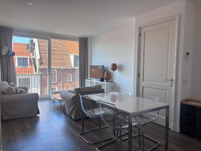 Te huur: Appartement Breestraat in Leiden
