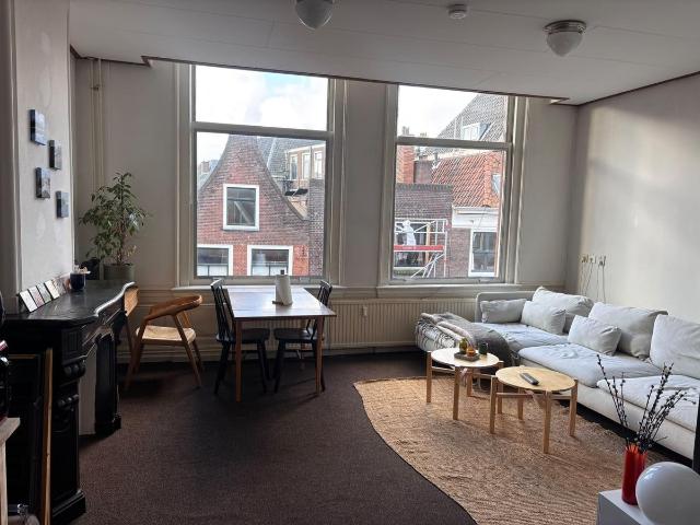 Te huur: Appartement Breestraat in Leiden
