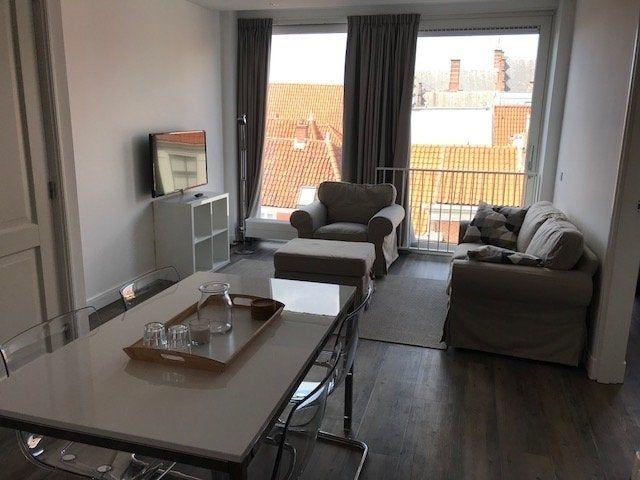 Te huur: Appartement Breestraat in Leiden