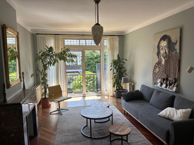 Te huur: Appartement Breitnerlaan 55 in Den Haag