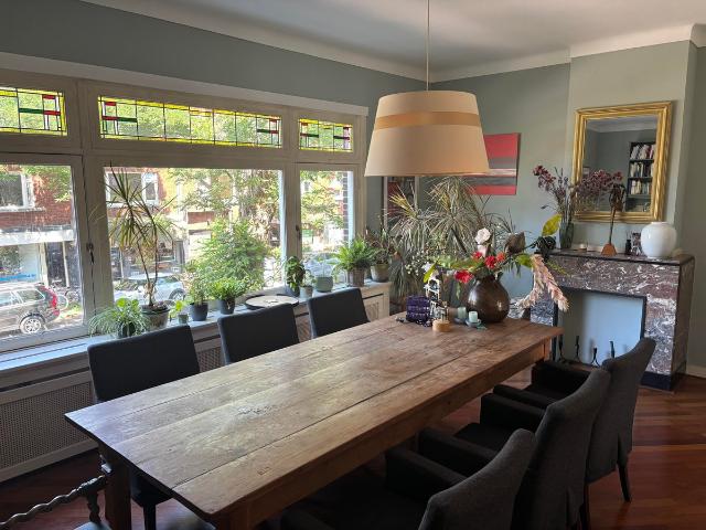 Te huur: Appartement Breitnerlaan 55 in Den Haag