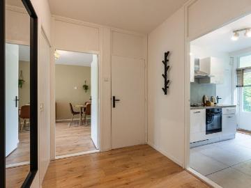 Te huur: Appartement Breitnerstraat in Terneuzen