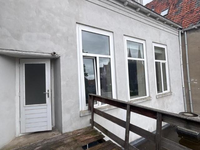 Te huur: Appartement Brink in Deventer
