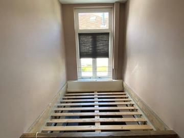 Olland, Meierijstad, Noord-Brabant - Balkon