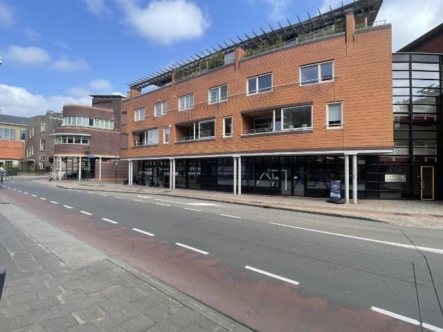 Te huur: Appartement Brinkweg in Hilversum