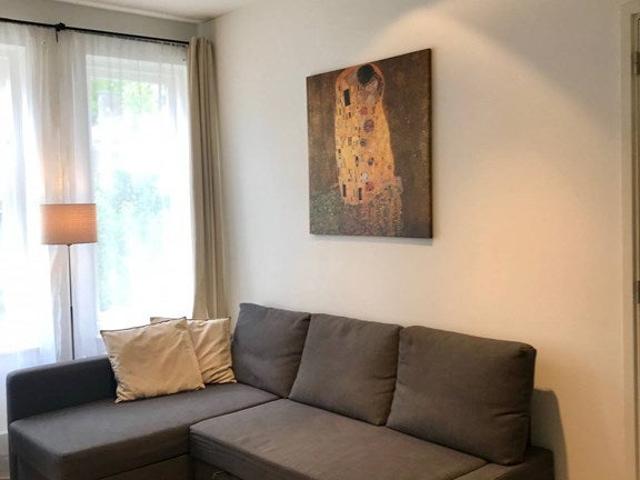 Te huur: Appartement Brigittenstraat in Utrecht
