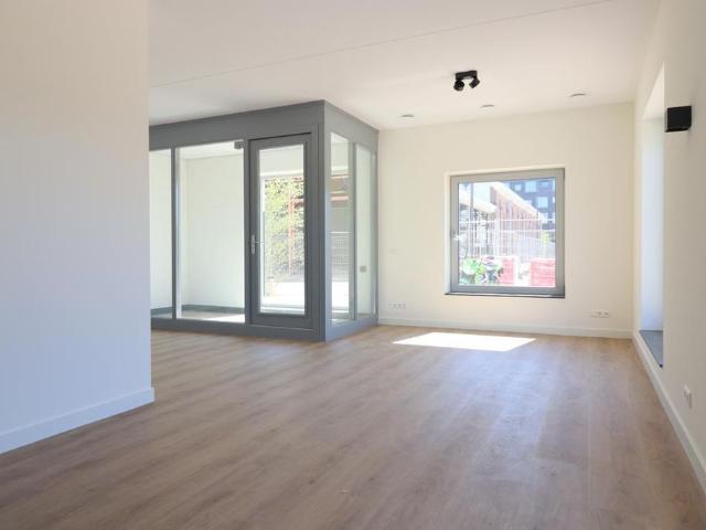 Te huur: Appartement Bromwissel 27 in Utrecht