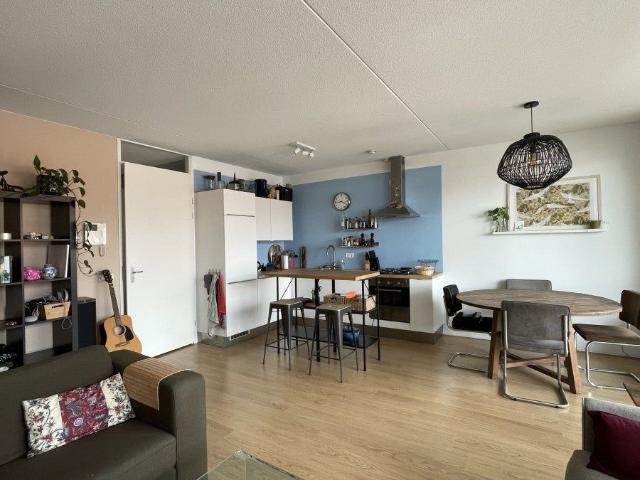 Te huur: Appartement Broeder Alarmstraat in Utrecht