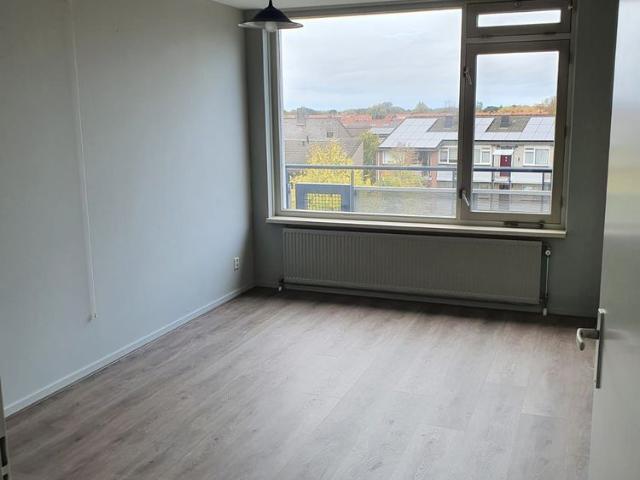Te huur: Appartement Broedershof in Veghel
