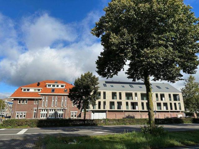 Te huur: Appartement Broekhovenseweg in Tilburg