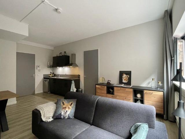 Te huur: Appartement Broerenstraat in Arnhem