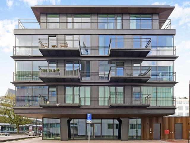 Te huur: Appartement Broerenstraat in Arnhem
