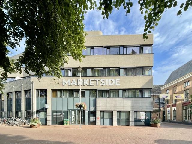 Te huur: Appartement Broerenstraat in Arnhem