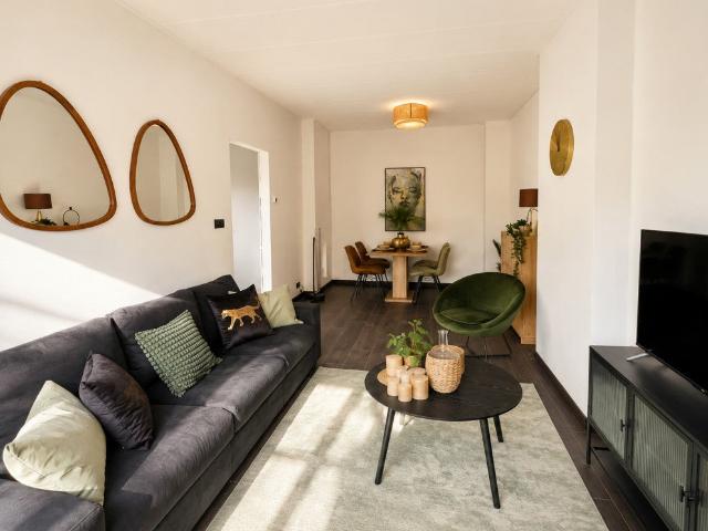 Te huur: Appartement Broersvest in Schiedam