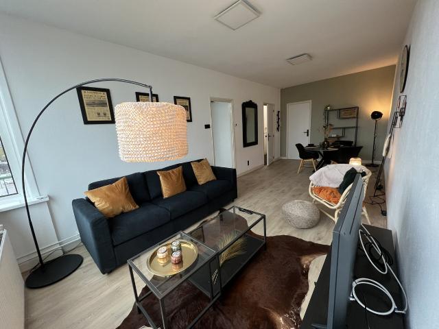 Te huur: Appartement Broersvest in Schiedam