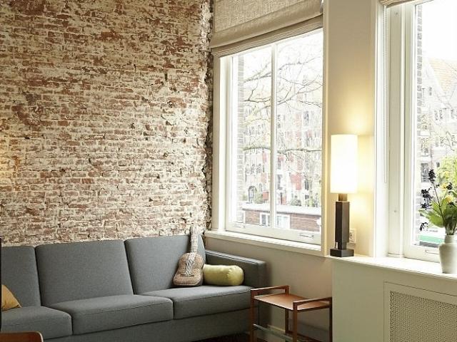 Te huur: Appartement Brouwersgracht in Amsterdam