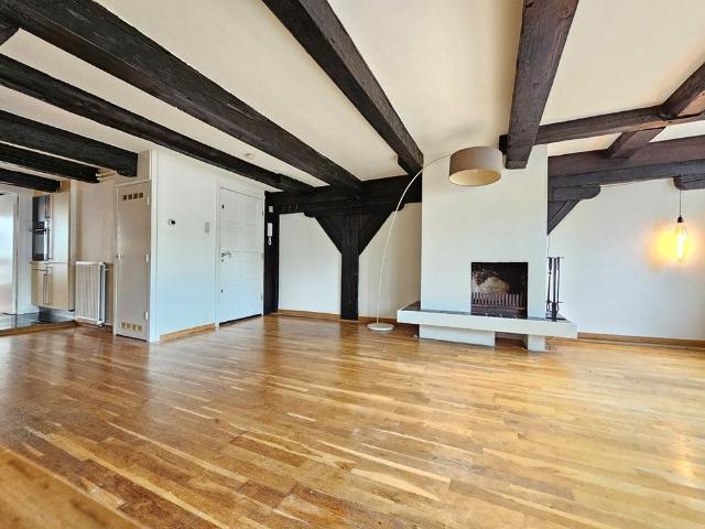 Te huur: Appartement Brouwersgracht in Amsterdam