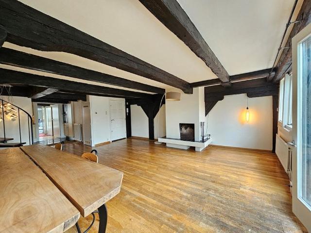 Te huur: Appartement Brouwersgracht in Amsterdam