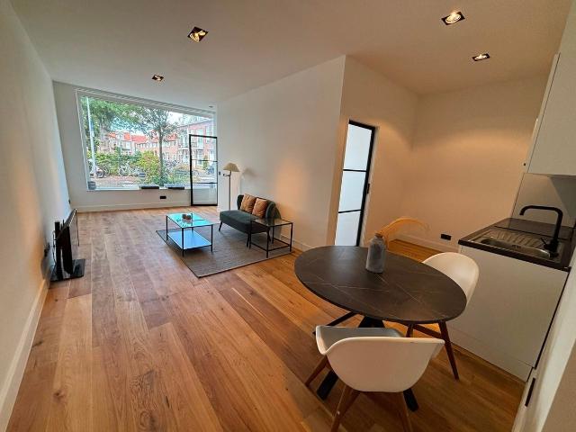 Te huur: Appartement Brouwersplein 6 in Haarlem
