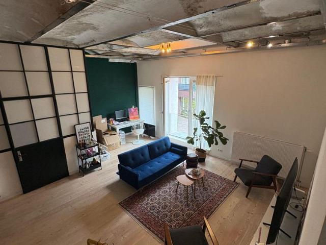 Te huur: Appartement Brouwhuisplein in Breda