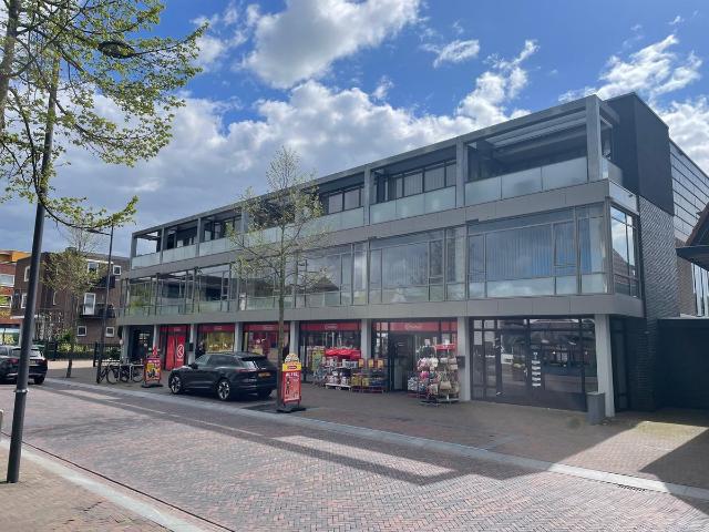 Te huur: Appartement Brugstraat in Gennep