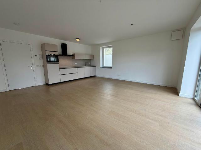 Te huur: Appartement Brugstraat in Grathem
