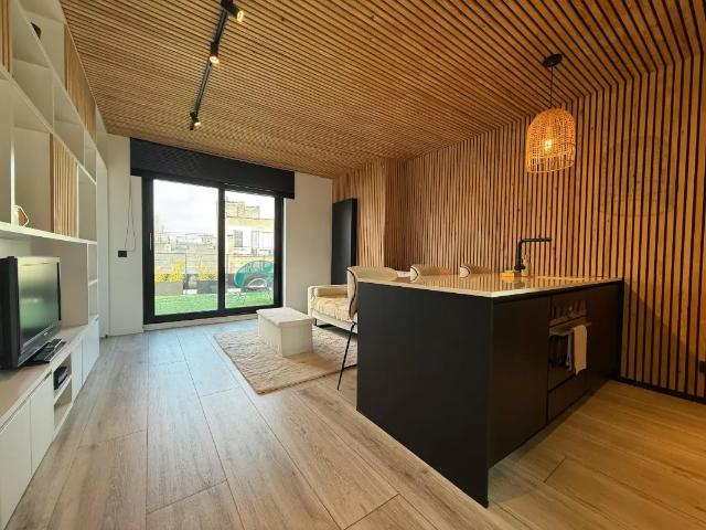 te huur Appartement Brussel