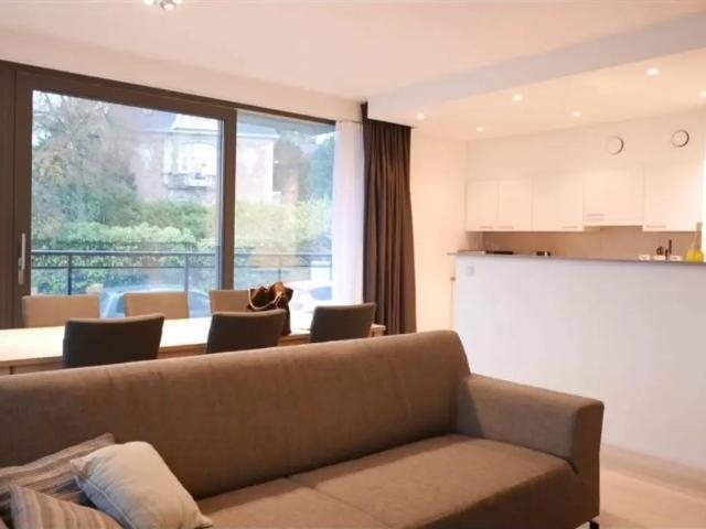 te huur Appartement Brussel
