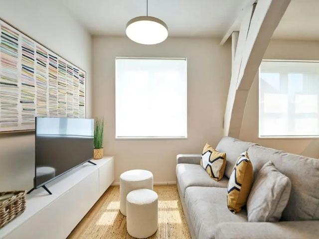 te huur Appartement Brussel