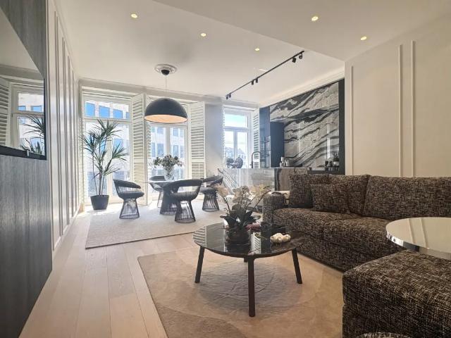te huur Appartement Brussel