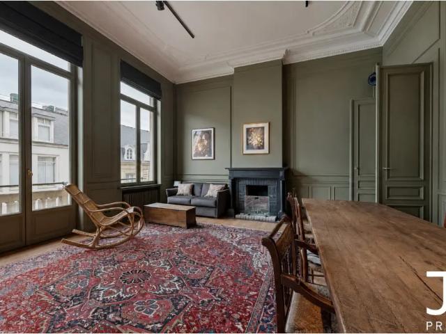 te huur Appartement Brussel