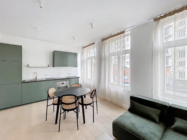 te huur Appartement Brussel