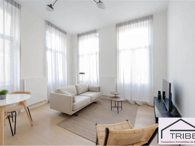 te huur Appartement Brussel