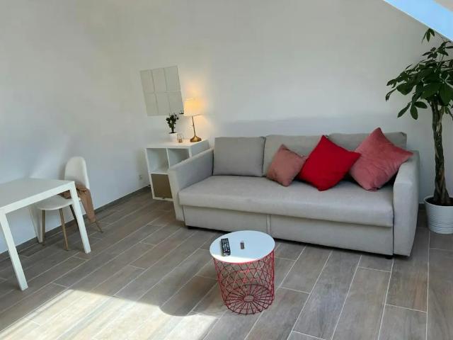 te huur Appartement Brussel