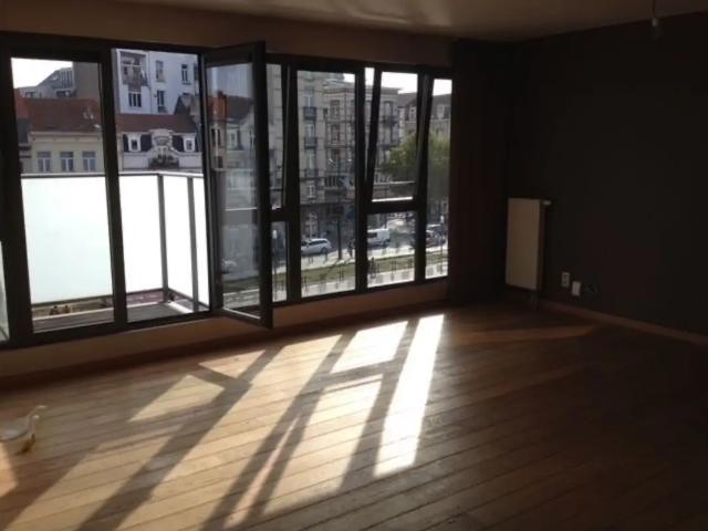 te huur Appartement Brussel