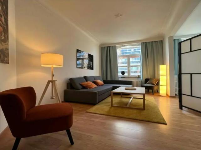 te huur Appartement Brussel