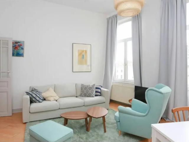 te huur Appartement Brussel