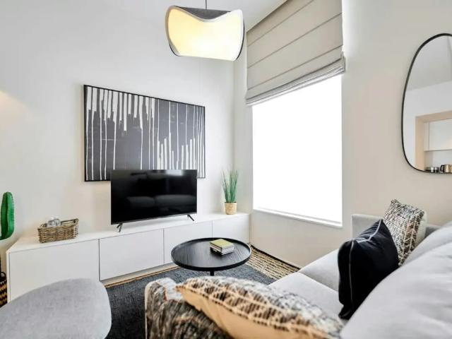te huur Appartement Brussel