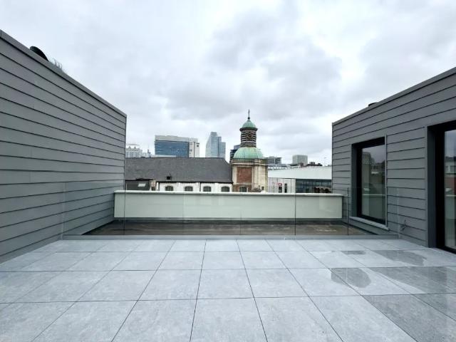 te huur Appartement Brussel
