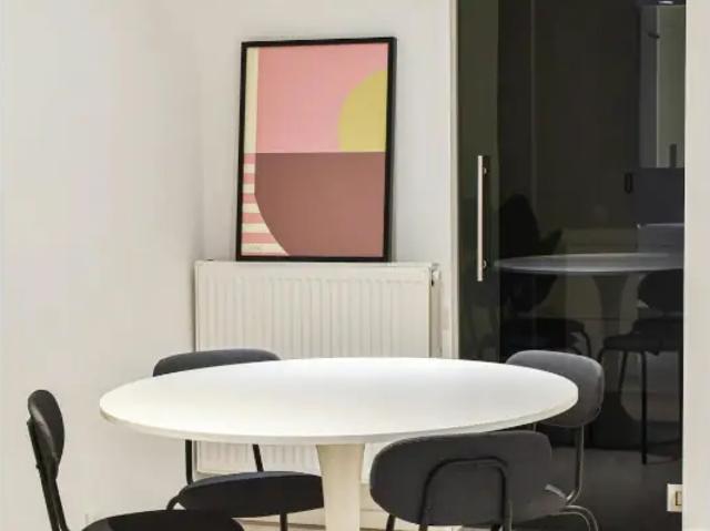 te huur Appartement Brussel