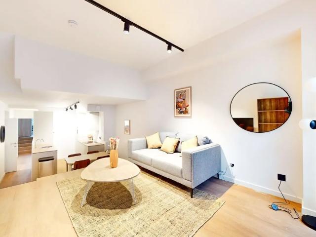 te huur Appartement Brussel