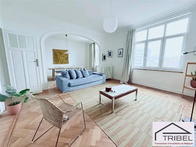 te huur Appartement Brussel