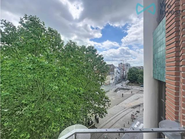 te huur Appartement Brussel