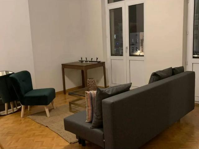 te huur Appartement Brussel