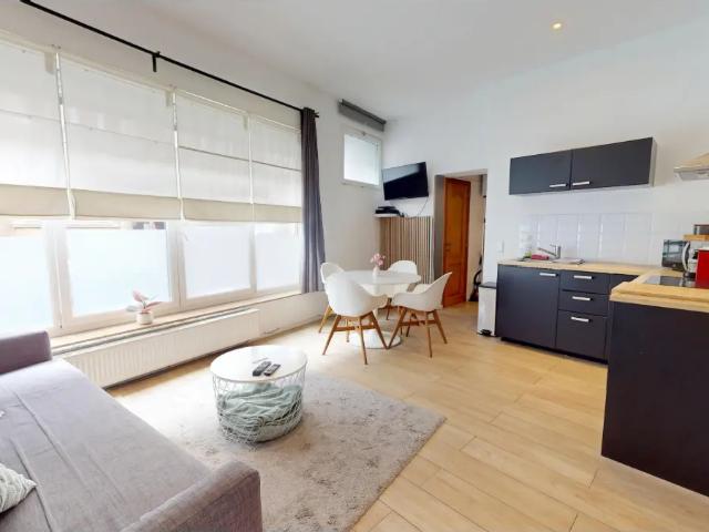 te huur Appartement Brussel