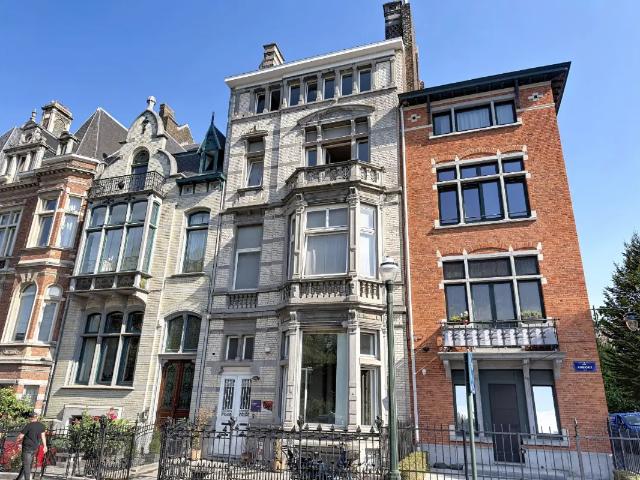 te huur Appartement Brussel